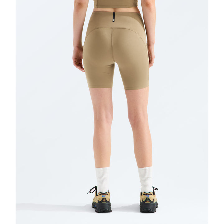 The North Face Jaida Pocket Shorts - Women's Cedar