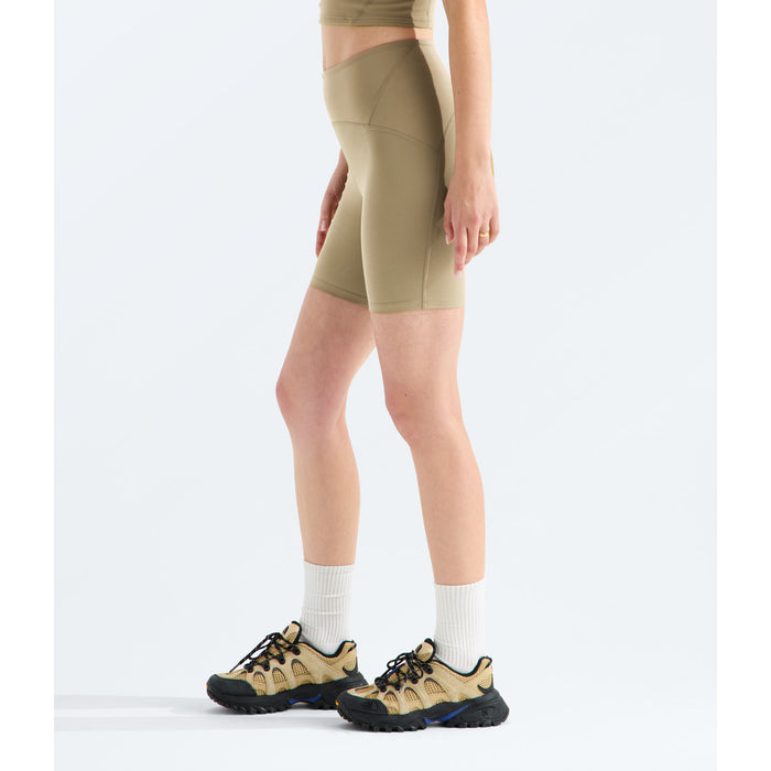 The North Face Jaida Pocket Shorts - Women's Cedar