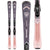 Rossignol Arcade W 80 Skis + Xpress W 10 GW Bindings - Women's 2027