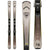 Rossignol Arcade 78 Skis + Xpress 10 GW Bindings 2027