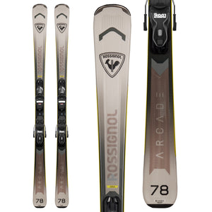 Rossignol Arcade 78