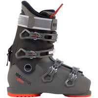 Rossignol Track 90 HV+ GW Ski Boots 2027 Grey/Black::Grey/Black