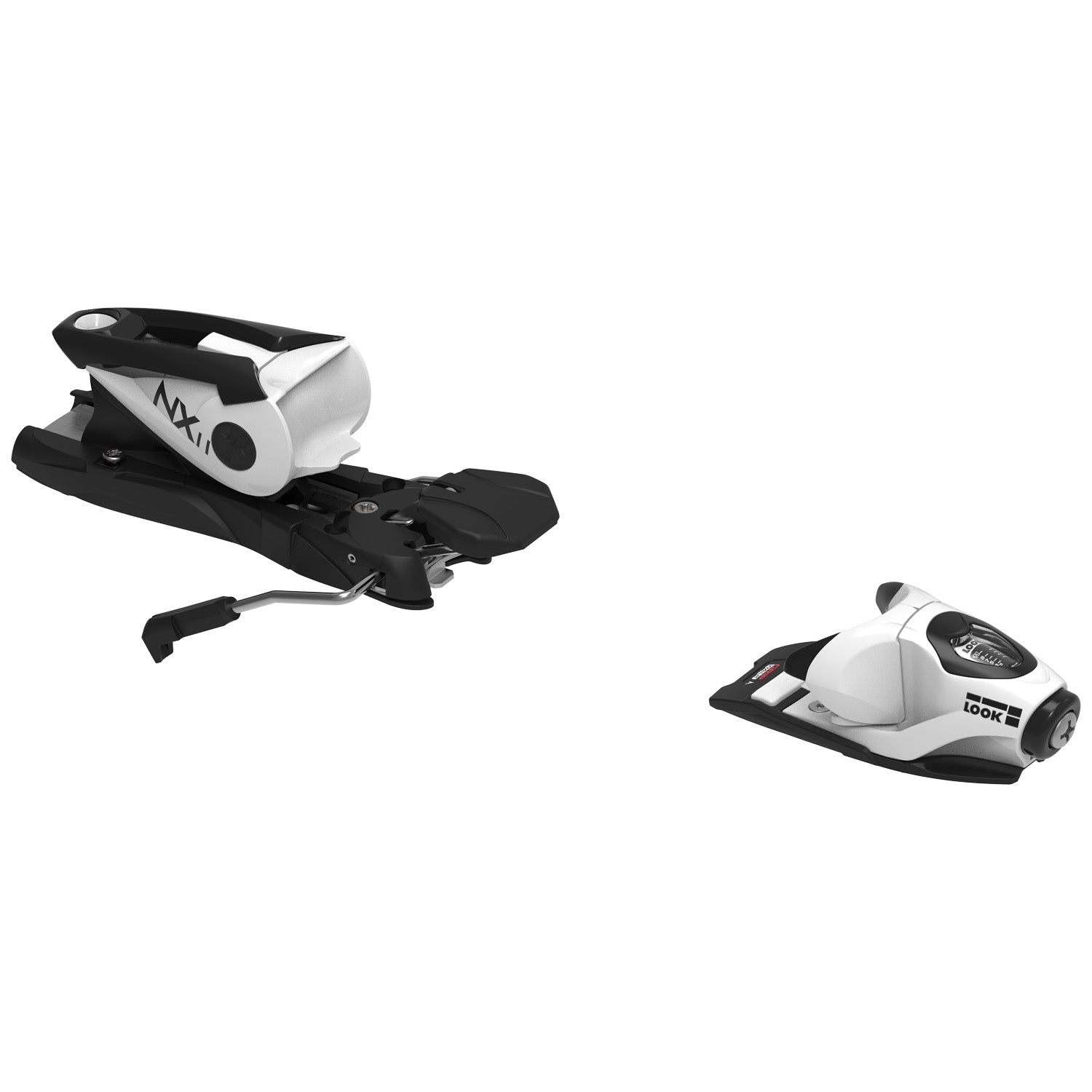 Look NX 11 GW Ski Bindings 2027 – evo