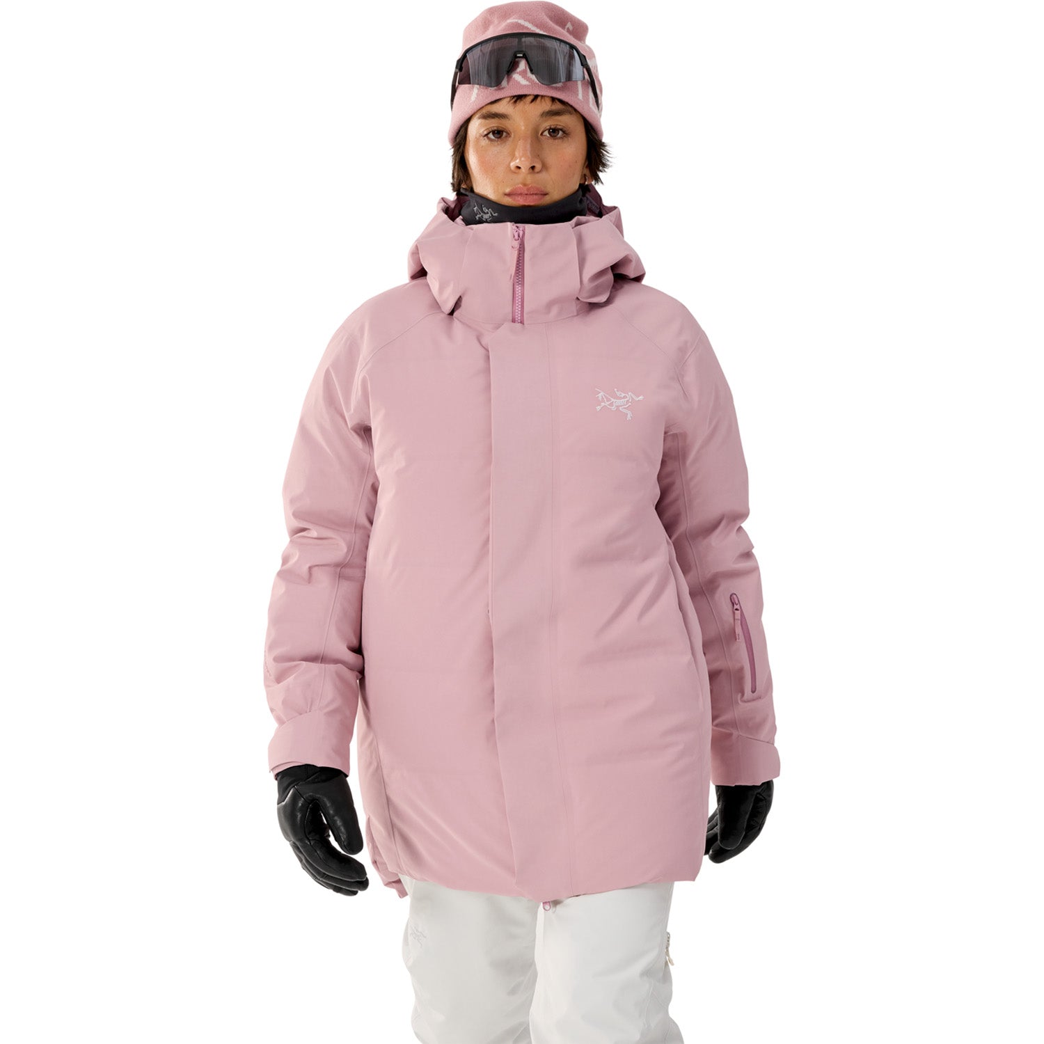 Arc'teryx Andessa Down Mid Jacket - Women's – evo