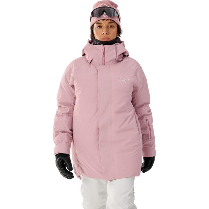 Arc'teryx Andessa Down Mid Jacket - Women's Bliss