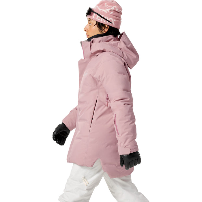 Arc'teryx Andessa Down Mid Jacket - Women's Bliss
