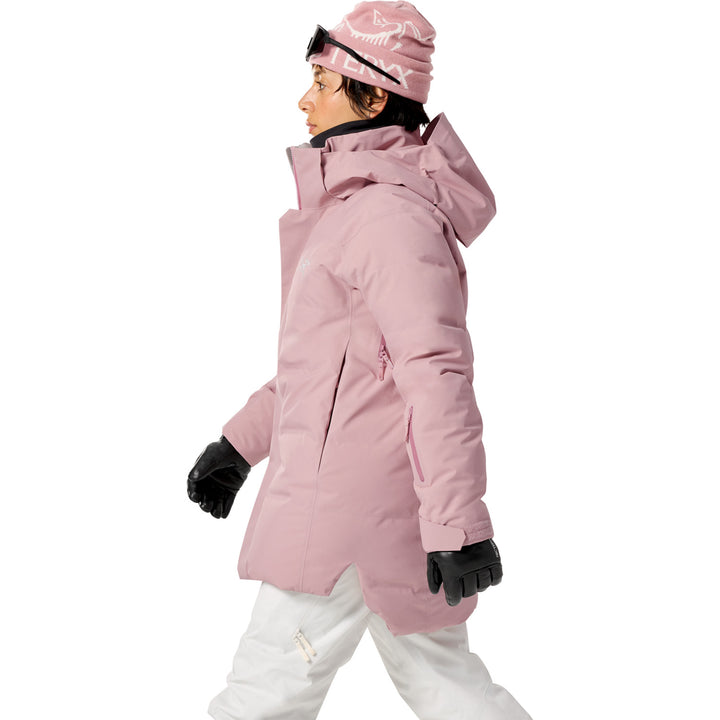 Arc'teryx Andessa Down Mid Jacket - Women's Bliss