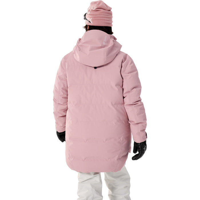 Arc'teryx Andessa Down Mid Jacket - Women's Bliss
