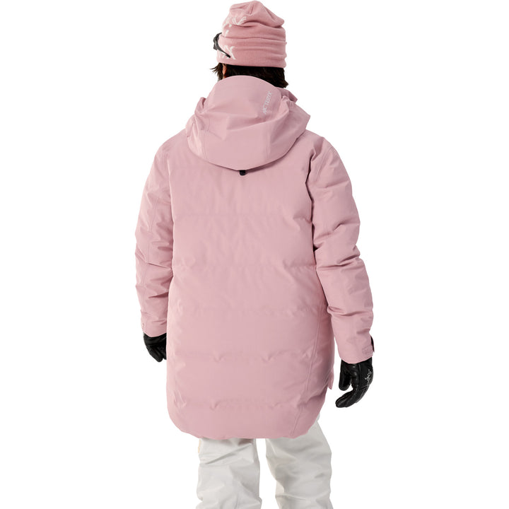 Arc'teryx Andessa Down Mid Jacket - Women's Bliss