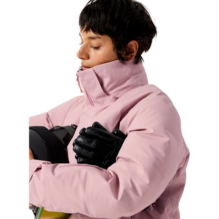 Arc'teryx Andessa Down Mid Jacket - Women's Bliss