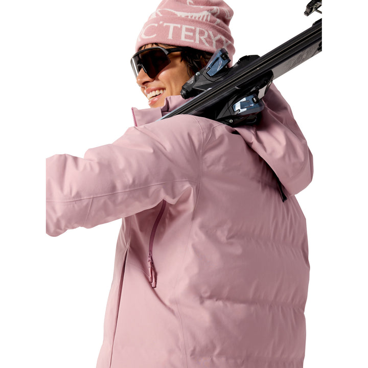 Arc'teryx Andessa Down Mid Jacket - Women's Bliss