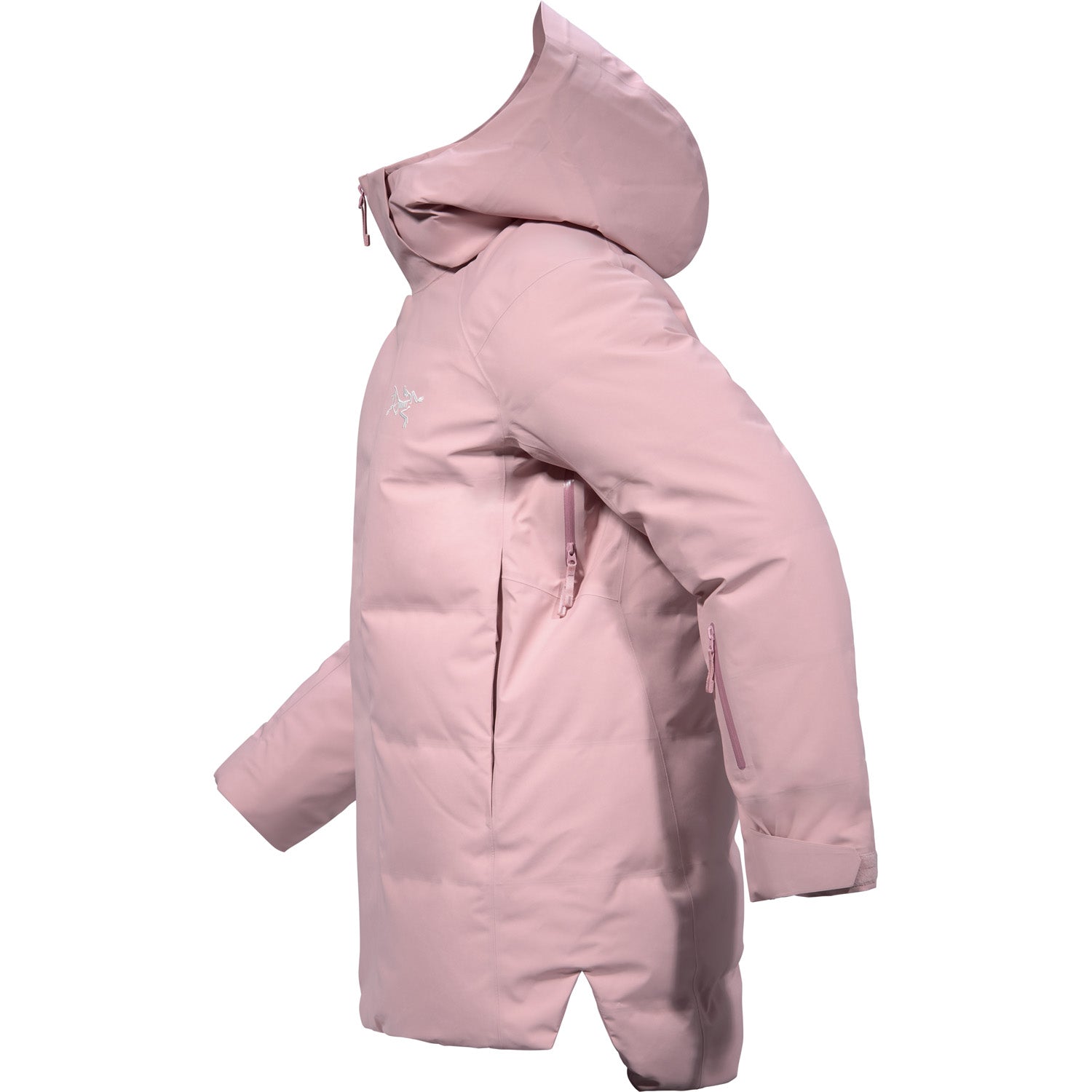 Arc'teryx Andessa Down Mid Jacket - Women's – evo
