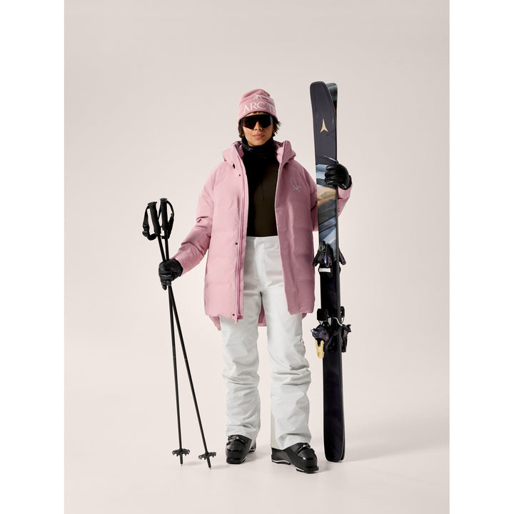 Arc'teryx Andessa Down Mid Jacket - Women's Bliss