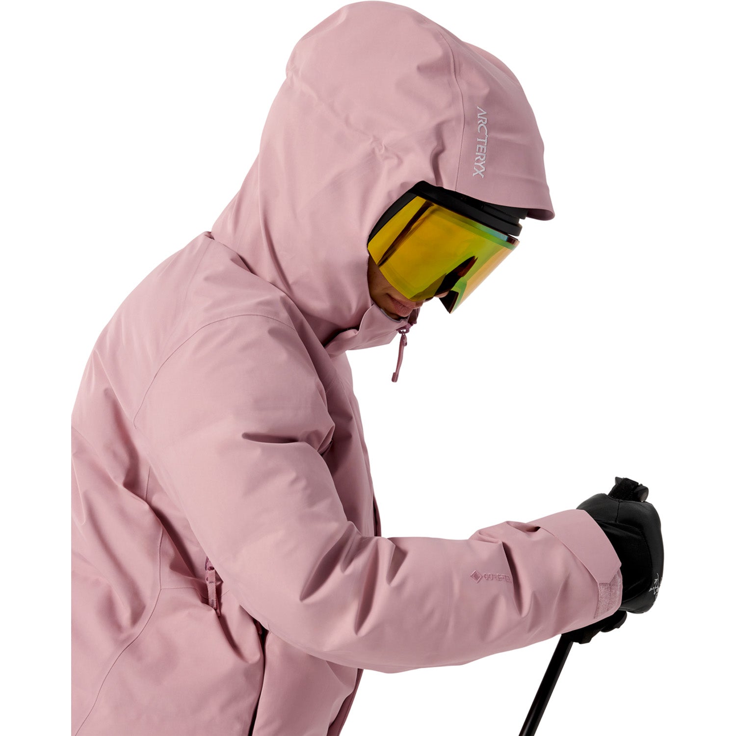 Arc'teryx Andessa Down Mid Jacket - Women's – evo