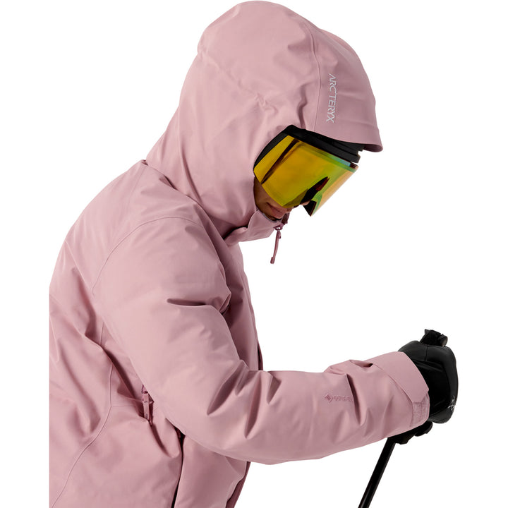 Arc'teryx Andessa Down Mid Jacket - Women's Bliss