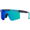 Midnight HDPV Polarized Blue
