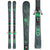 Stöckli Montero AX Skis + Strive 13 Demo Ski Bindings 2026