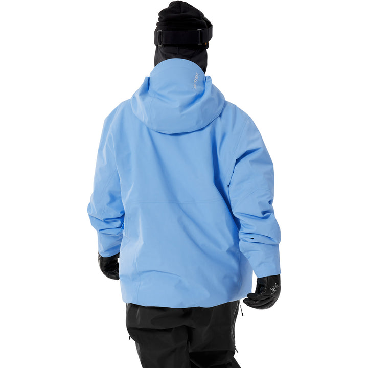 Arc'teryx Sentinel Insulated Jacket - Women's Glacial