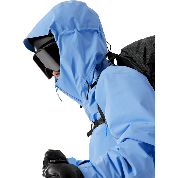 Arc'teryx Sentinel Insulated Jacket - Women's Glacial
