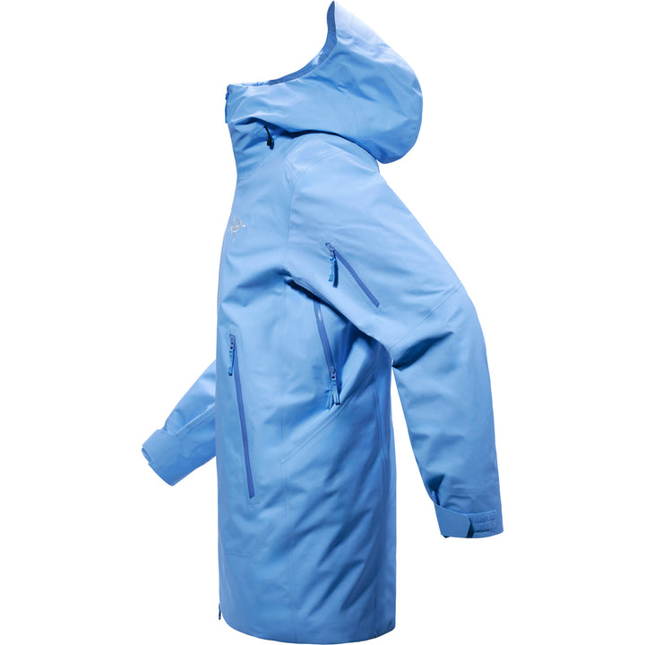 Arc'teryx Sentinel Insulated Jacket - Women's Glacial