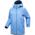 Arc'teryx Sentinel Insulated Jacket - Women's Glacial