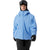 Arc'teryx Sentinel Insulated Jacket - Women's Glacial