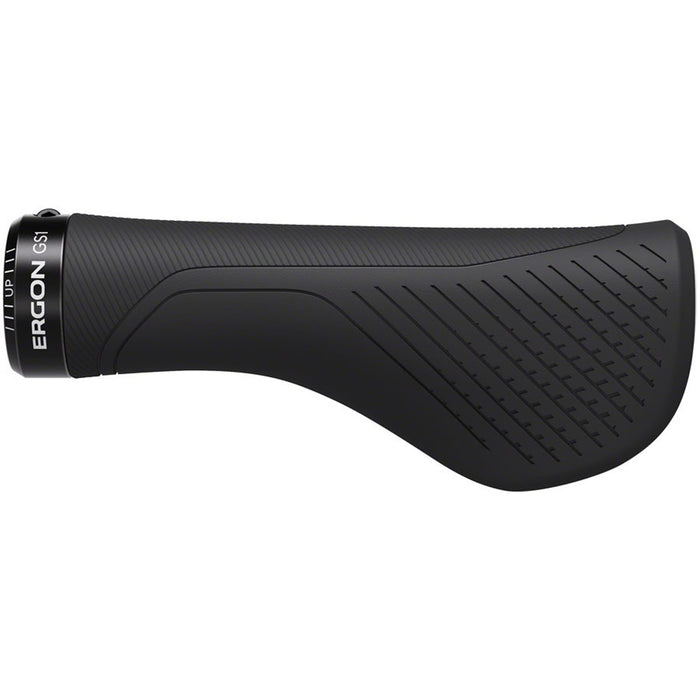 Ergon GS1 Evo Grips Black