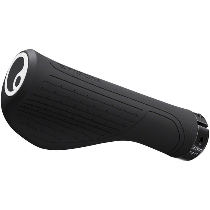 Ergon GS1 Evo Grips Black