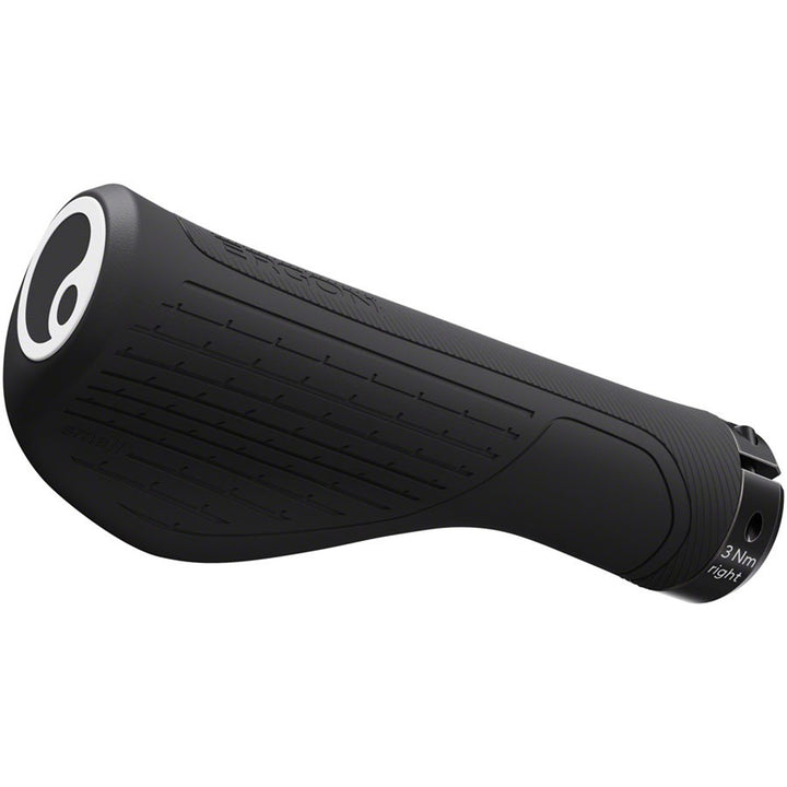 Ergon GS1 Evo Grips Black