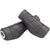 Ergon GA3 Single Twist Shift Grips Black