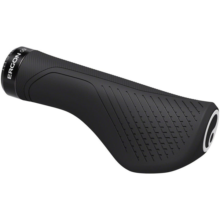 Ergon GS1 Evo Grips Black