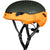 Sweet Protection Ascender MIPS Helmet Maze Green/Sunburst