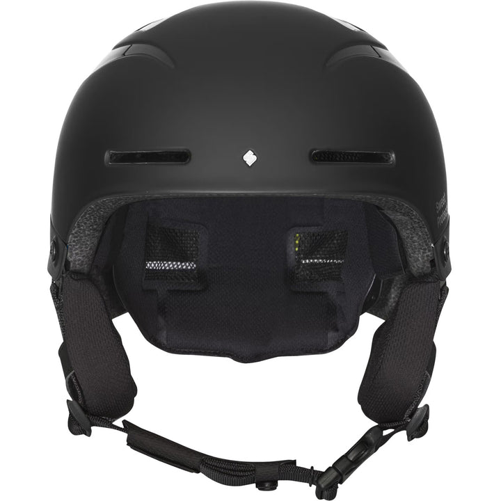 Sweet Protection Blaster II MIPS Helmet Dirt Black