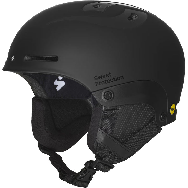 Sweet Protection Blaster II MIPS Helmet Dirt Black
