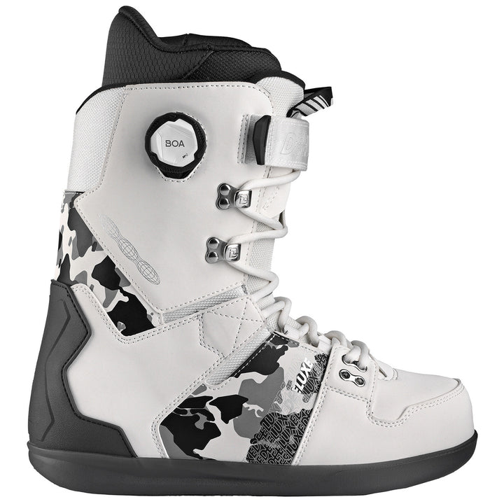 Deeluxe D.N.A. Pro Snowboard Boots 2026