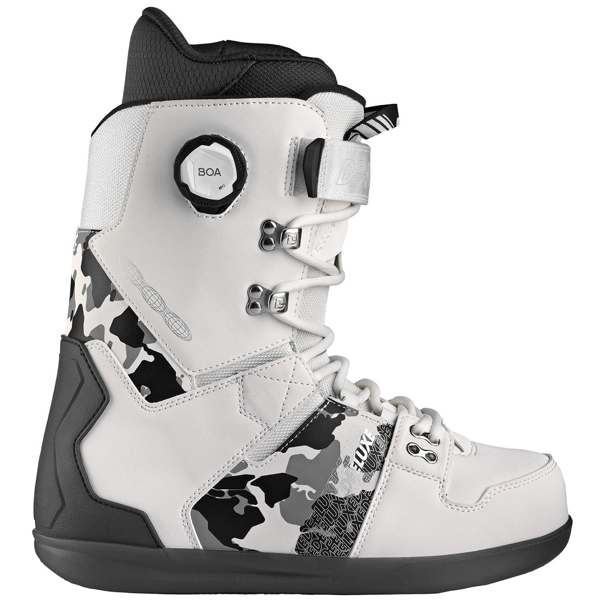 Deeluxe D.N.A. Pro Snowboard Boots 2026 Blizzard
