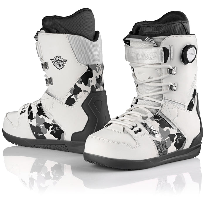 Deeluxe D.N.A. Pro Snowboard Boots 2026 Blizzard