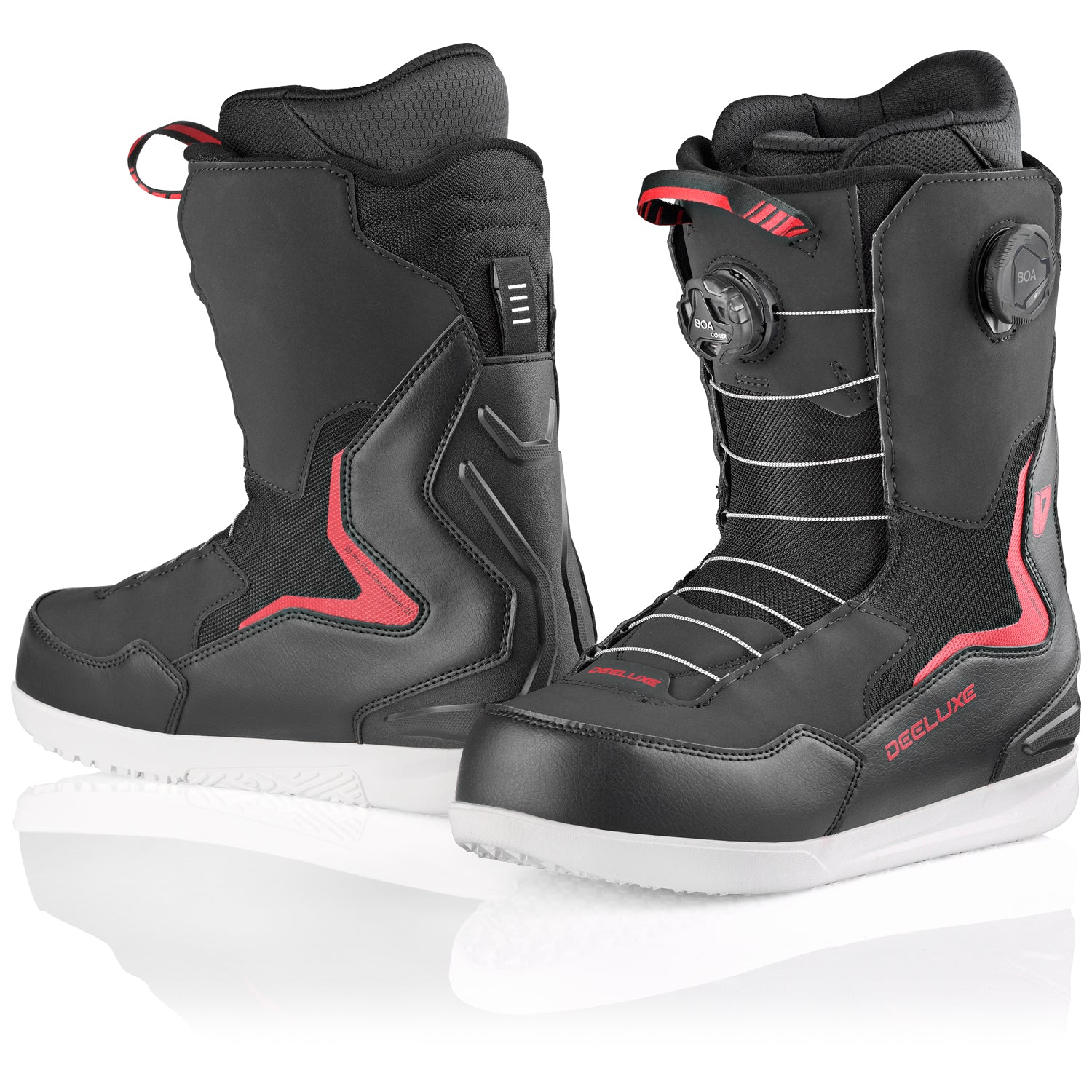 Deeluxe ID Snowboard Boots – evo