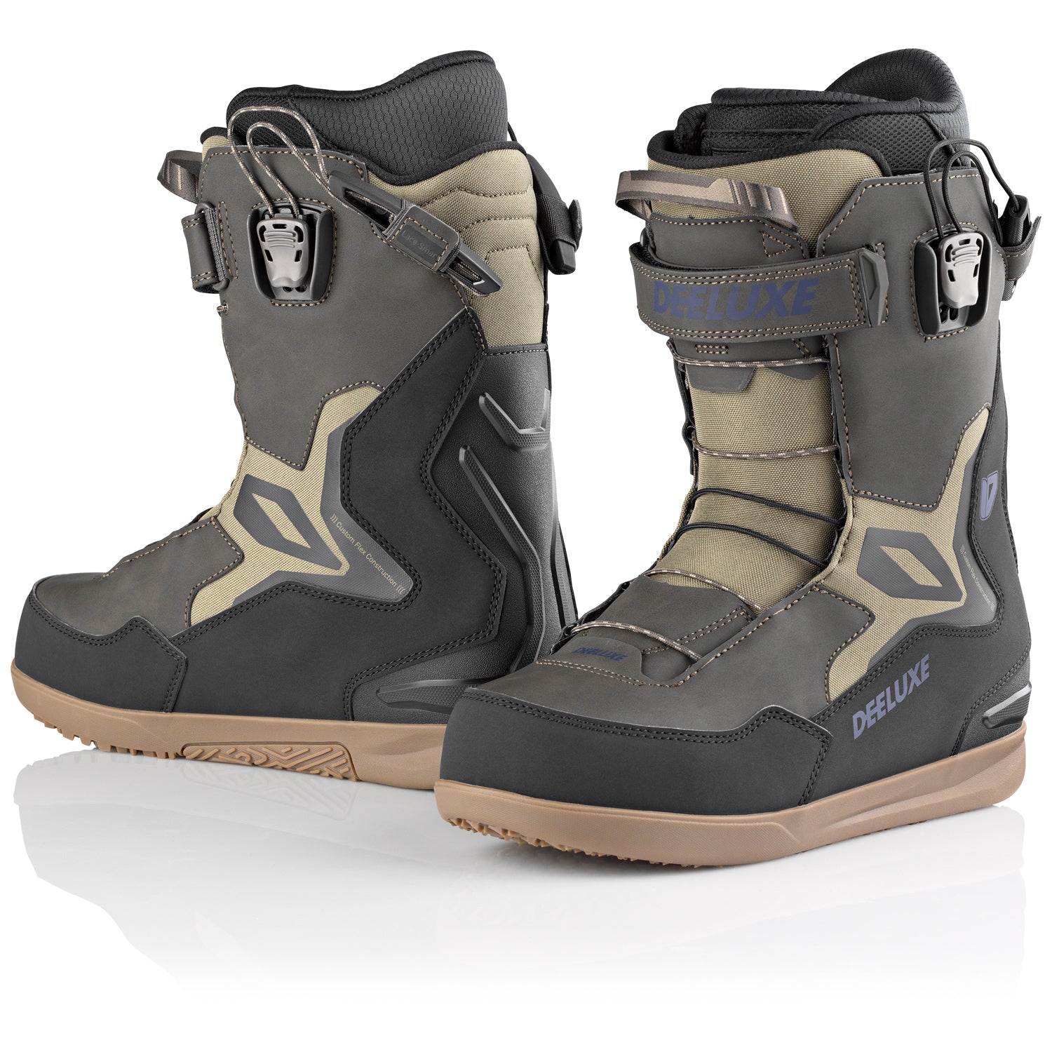 Deeluxe ID Snowboard Boots – evo