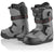 Deeluxe Deemon Pro Snowboard Boots 2026 Mercury Grey