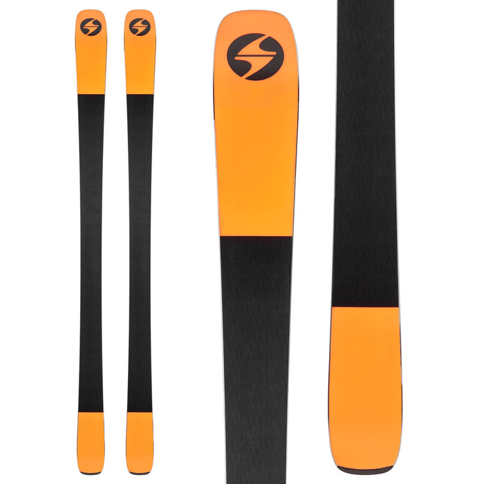 Blizzard Anomaly 84 Skis 2026