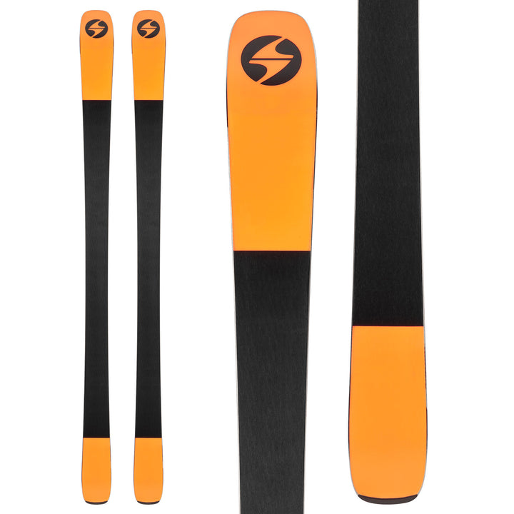 Blizzard Anomaly 84 Skis 2026