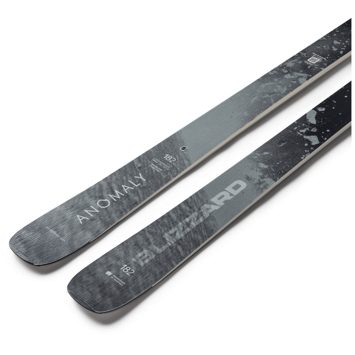 Blizzard Anomaly 84 Skis 2026