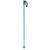Salomon Hacker Ski Poles 2025 Blue