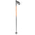 Salomon Arctic S3 XL Ski Poles 2025 Grey