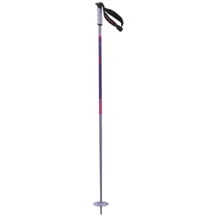 Salomon Arctic S3 XL Ski Poles 2025 Lilac