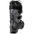 Salomon S/Pro Delta 120 GW Ski Boots 2026 Beluga Metallic/Beluga Metallic/Burgundy Metallic