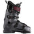 Salomon S/Pro Delta 120 GW Ski Boots 2026 Beluga Metallic/Beluga Metallic/Burgundy Metallic