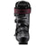 Salomon S/Pro Delta 120 GW Ski Boots 2026 Beluga Metallic/Beluga Metallic/Burgundy Metallic