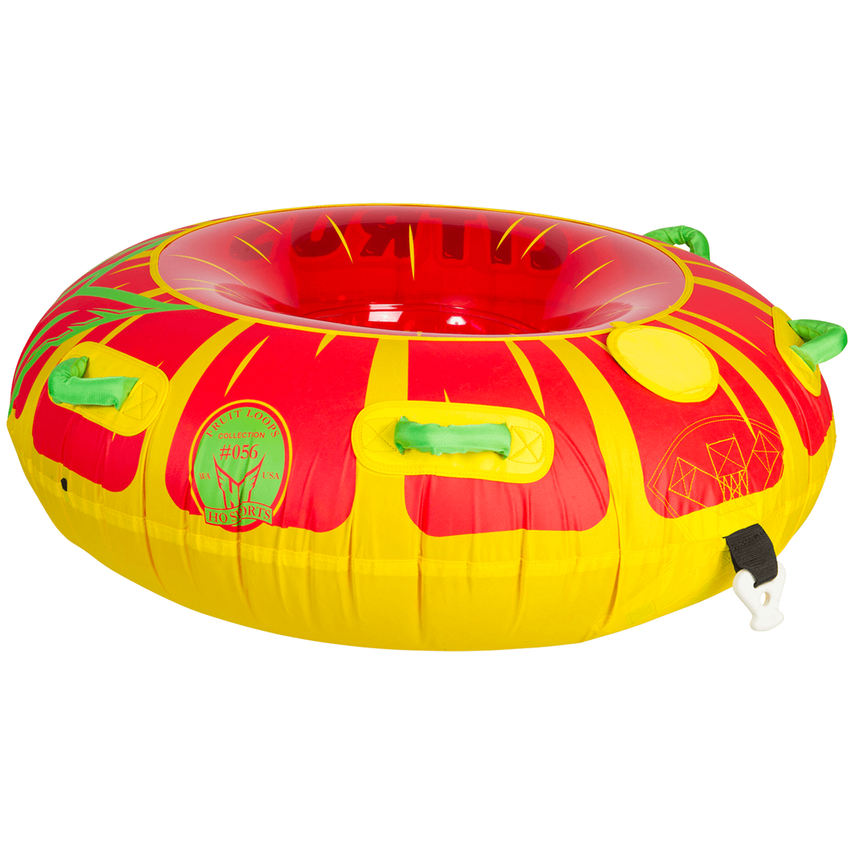 HO Citrus Tube